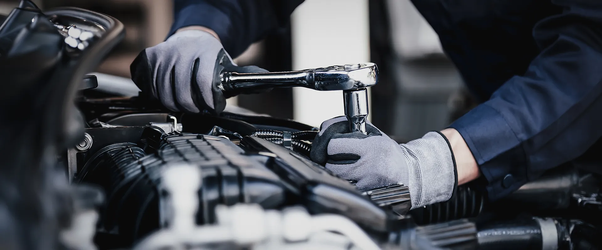 Car Repair near Auburn, CA