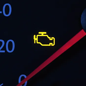 Check Engine Light in Auburn, CA