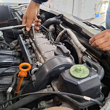 Engine Repair in Auburn, CA