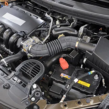 Hybrid Repair in Auburn, CA
