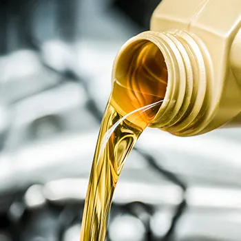 Oil Changes in Auburn, CA