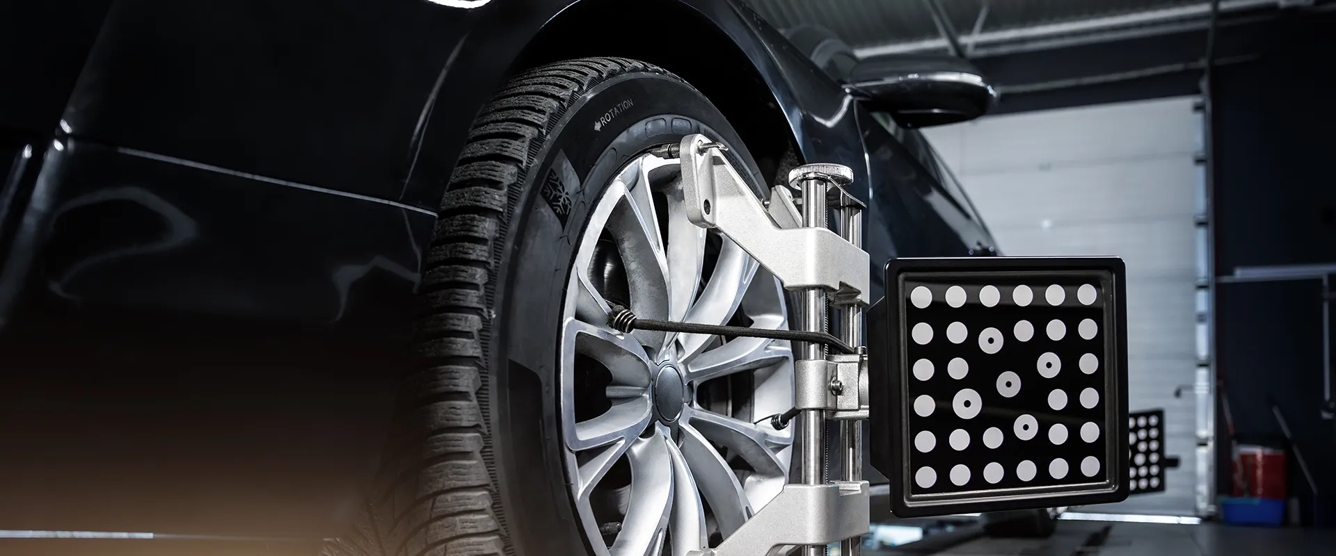 Wheel Alignment near Auburn, CA